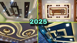 gypsum false ceiling ke new design 2025 beautiful wooden false ceiling modern design pop ceiling