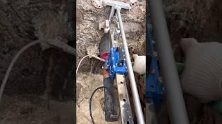Республика Татарстан г.Альметьевск стойка про алмаз 250s 