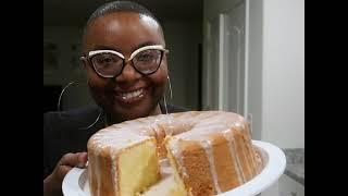 7-Up Cream Cheese Pound Cake Recipe
