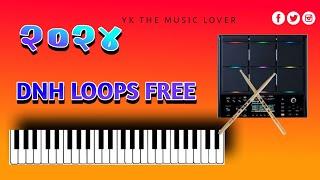 DNH LOOPS FREE ️NEW DHUMSYA LOOPS FREE MP3 DOWNLOAD TARPA LOOPS SX MIX LOOP #dnhloops