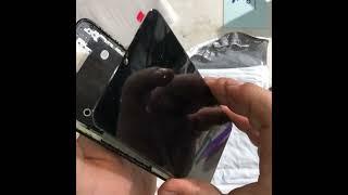 Samsung Galaxy A04 Screen Replacement