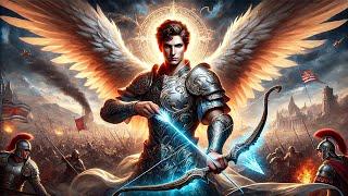 Archangel Michael: Removing Negative Energy At Every Level With Alpha Waves, Healing Your Soul