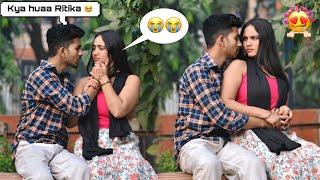 IGNORING PRANK WITH BOYFRIEND || GONE ROMANTIC || Classy Subhash