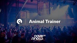 Animal Trainer - Rave On Snow 2017 (BE-AT.TV)