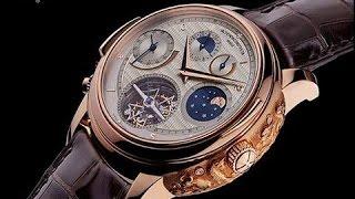 Top 10 Most Expensive Vacheron Constantin Watches