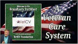 A Veteran Care System