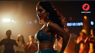 Yaadon Full Hindi Song | New Sad Full Hindi Song | Nora Fatehi Hot Dance | Hindi Music Studio