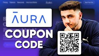 Aura Coupon Code 2025 | Best Discount on Identity Theft Protection