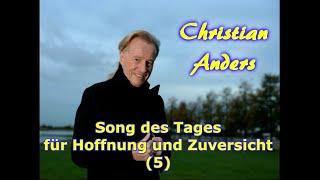 Christian Anders - Ruby (Song des Tages - 5)