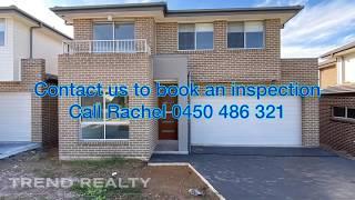 45 Paul Cullen Drive, Bardia NSW 2565 - Trend Realty Services