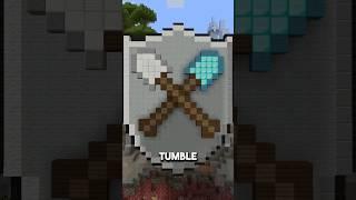 The Minecraft Console Edition is iconic #shorts #lotusispotus #minecraft