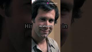 Chevy Chase A Legendary Career in 60s #shorts #shortvideo #chevychase