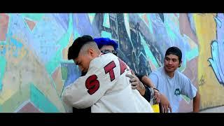 Viddo Ft Gremory - Nuestro tiempo llego