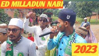 Ed Miladun Nabi 2023#trending #like #lovestatus #youtube #shurtsvideo #jharkhand #love #bollywood