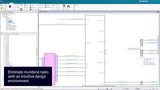 Electrical and wire harness design with Capital Essentials software