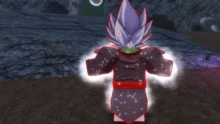 Zamasu Raid Update Is Divine In Dragon Ball Evolution