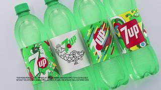 7UP #BackToCool