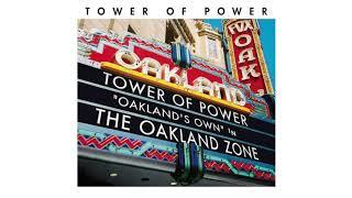 Tower of Power - "Happy 'Bout That" (Official Audio)