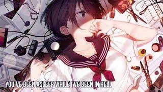 Nightcore - I Said Hi