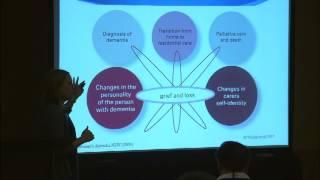 Supporting the Complex Psychological Needs of Caregivers | 2015 NASW Michigan