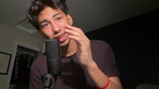 ASMR | Fast and Aggressive + No Talking