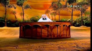 Companions of the Prophet pbuh Abu Bakr (ra) Assim Al Hakeem 7 [2/2]