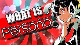 What Is Persona? A Series Primer and Retrospective || A Beginners Guide To Persona ||