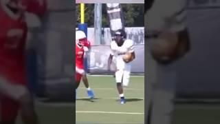 The craziest JV player ever seen today!.￼ #foryou #shortsviral #edit #highlights #subscribe #677