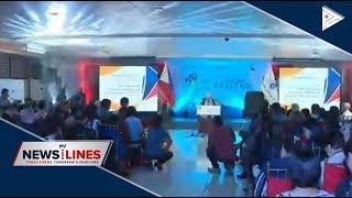 DepEd launches reform program "Sulong Edukalidad"