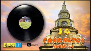 14 Cañonazos Bailables Volumen 20 / Discos Fuentes [ Album Completo ]