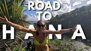 The Road to Hana: A guide to the best stops along the route