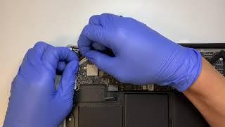 Macbook Air A1466 Screen Replacement 2013 - 2016