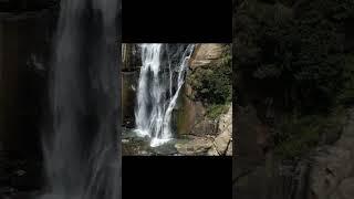 [Diplomat Talks] Ravana Falls (Sri Lanka Travel Notes) #shorts