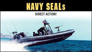 Navy SEALs: Direct Action