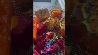 FLAKEY girl  #asmr #gymchalkasmr #oddlysatisfying#freshgymchalk#sleepaid #unplainjaneasmr #upj