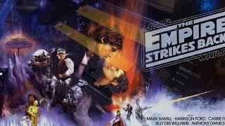 The Empire Strikes Back: The Imperial March [The Sound of Nakamichi • WM-D6C Walkman Professional]