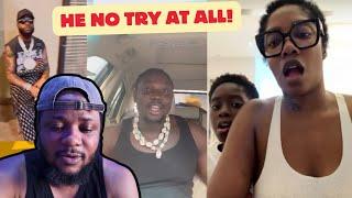 Joeboy & Davido no be mate / Lil Smart on VDM & Naira Marley / Tiwa savage