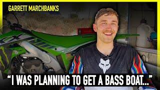 "I Got FIRED and Figured I'd go Fishing." | Checking in With Garrett Marchbanks