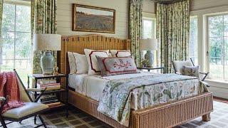 Room Tour: Master Bedroom - 2021 Flower Showhouse