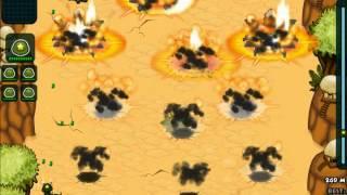 Battalion Commander walkthrough