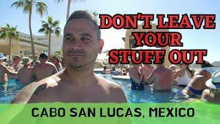 Mexico Cabo San Lucas Riu Hotel Pros and Cons Everything You Need To Know