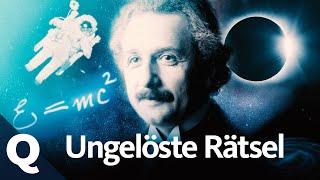 Ungelöste Rätsel der Physik | Quarks