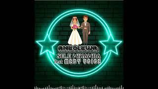 Sele Minamba Ft. Meddy Voice – Ameolewa (Official Singeli Audio)
