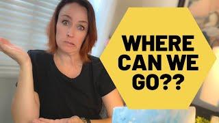 What Countries Are Open for Travel [WITHOUT VACCINE]