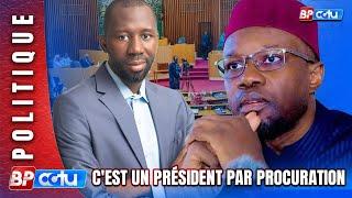 Les dures vérités de Youssoupha Mbodj à Ousmane Sonko: il faut qu'il soulage Diomaye et arrête de...