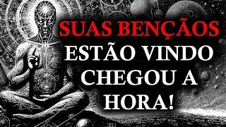 𖣔ESCOLHIDOS𖣔VOCÊS PASSARAM NO TESTE FINAL! BENÇÃOS ESTÃO CHEGANDO ATÉ VOCÊS ATRAVÉS DA ORDEM DIVINA!