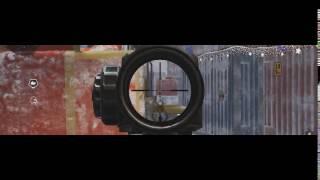 MINI FragMovie - number one