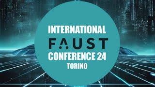 International Faust Conference - 21 November 2024 - Torino