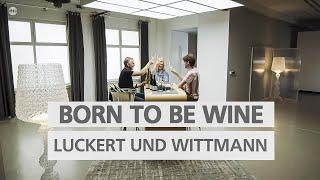 #Abfüllung 36 Weingut Zehnthof Luckert trifft Weingut Wittmann