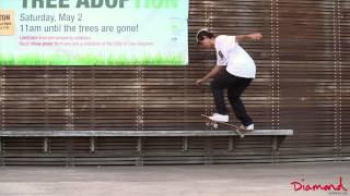 JP Souza Diamond Hardware Heavyweights commercial